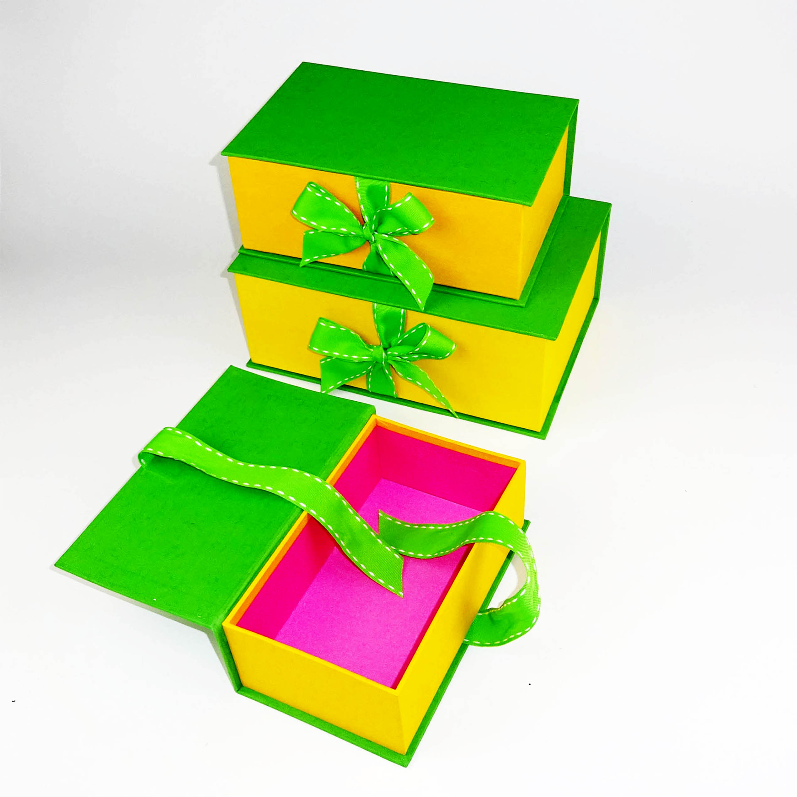 Paper Gift Box