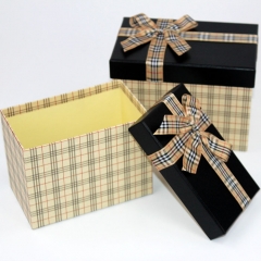 Decorative Gift Boxes With lids
