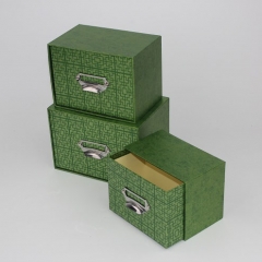 Paper Drawer Box