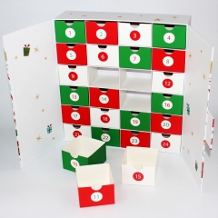 Xmas advent calendar