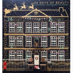 Countdown to Christmas Advent Calendar