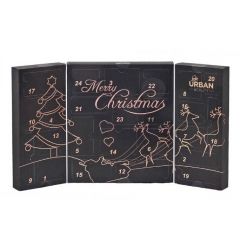 Christmas advent calendar