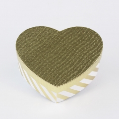 Heart-Shaped Gift Box