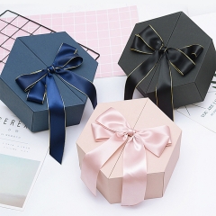 Florist Packing gift box