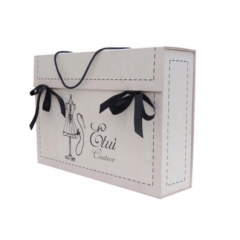 folding gift box