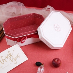 Paper Gift Box Set