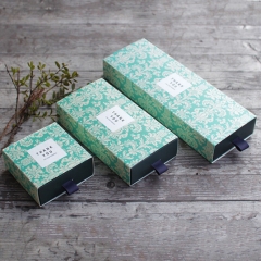 Paper Gift Box Set