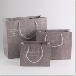 Another Way To  Storage Gifts -------------Paper Bag