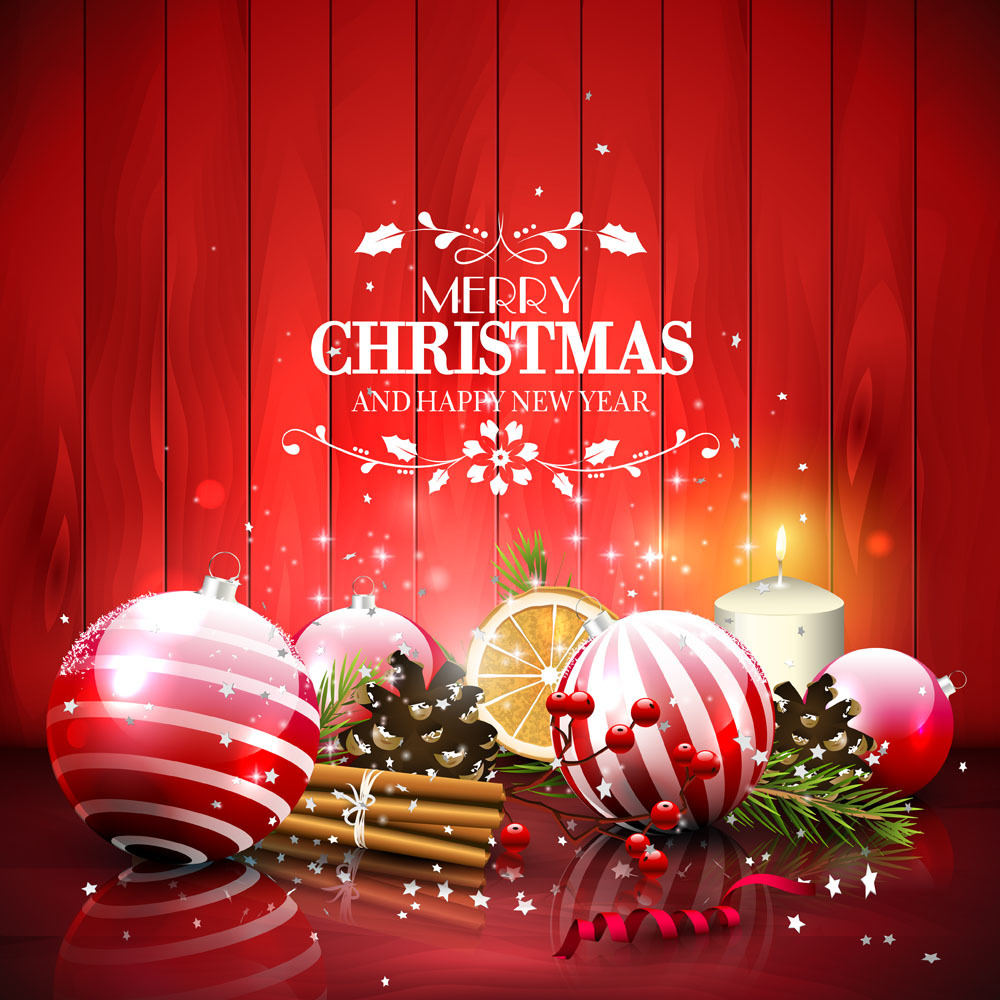 Happy Holiday!