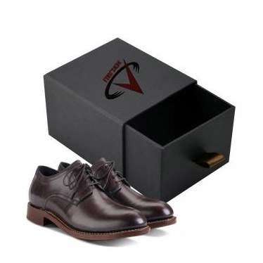 Shoe Box-------Customize the shoe box in your heart